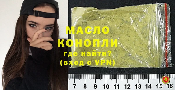 молекула духа Нягань